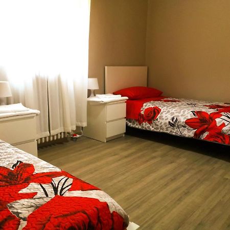 Antica Compsa Guest House Conza della Campania Екстериор снимка