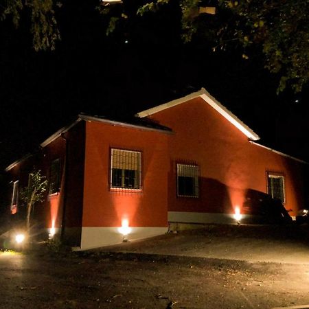 Antica Compsa Guest House Conza della Campania Екстериор снимка